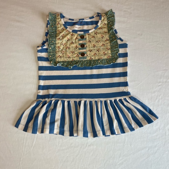 Mustard Pie Other - Mustard Pie fall tank top